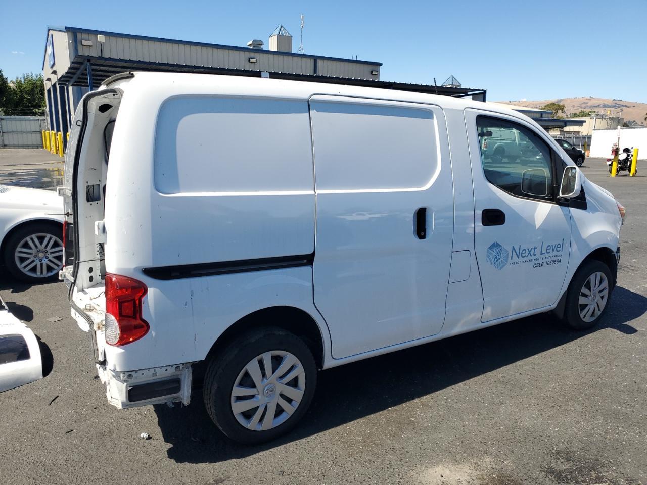 2019 Nissan Nv200 2.5S - Image 3