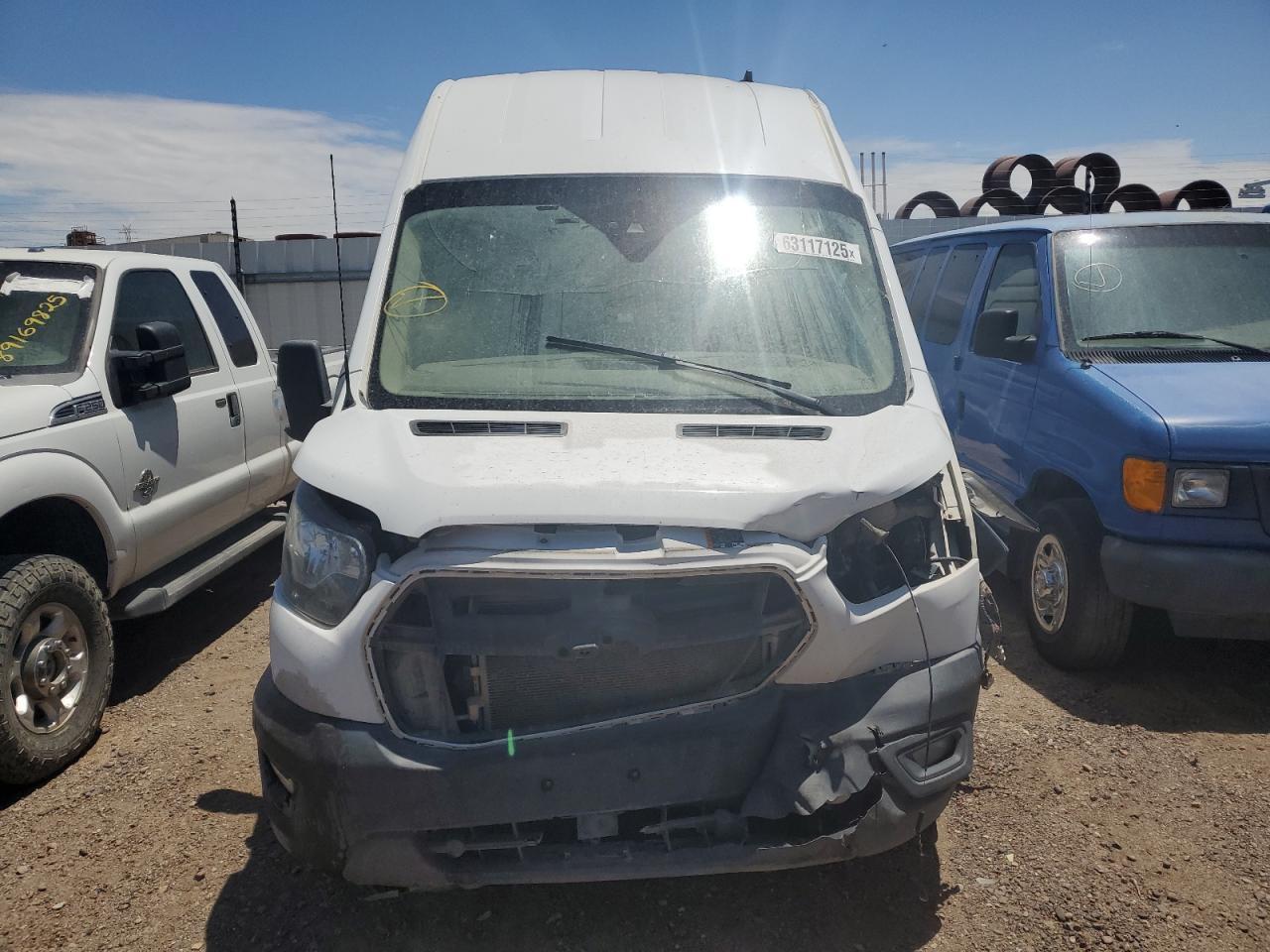2020 Ford Transit T-350 - Image 5