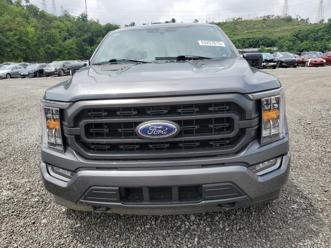2023 Ford F150 Supercrew - Image 5