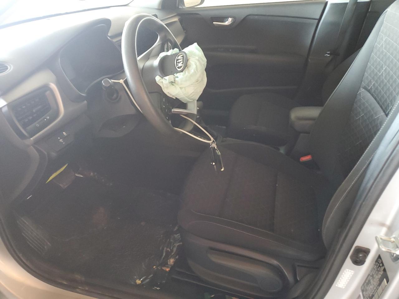 2021 Kia Rio Lx - Image 7