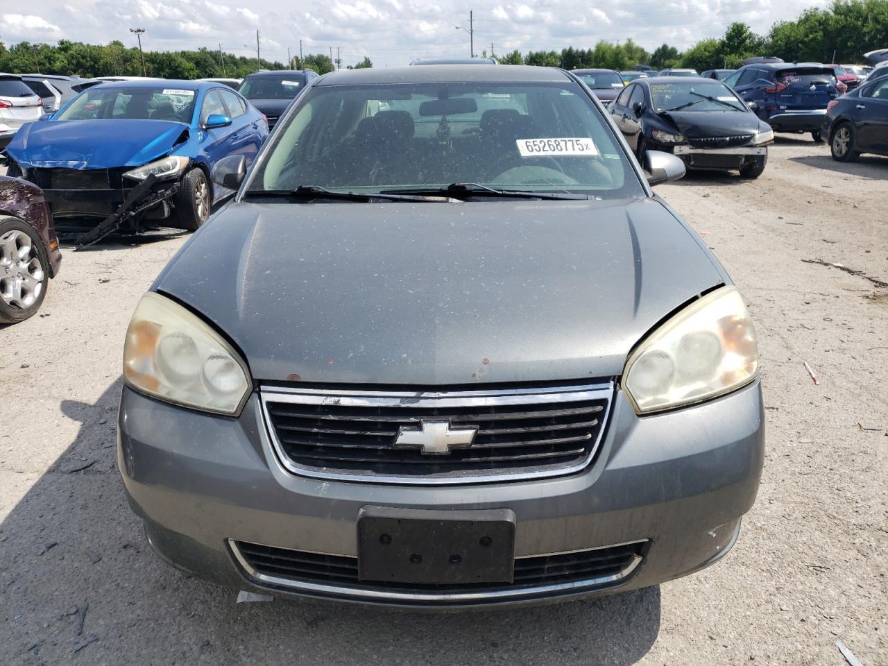 2006 Chevrolet Malibu Lt - Image 5