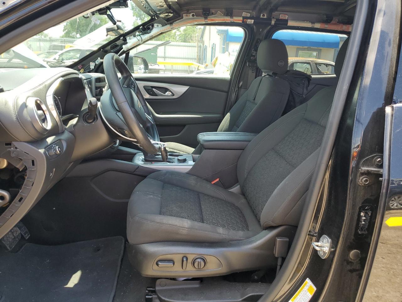 2021 Chevrolet Blazer 2Lt - Фото 7