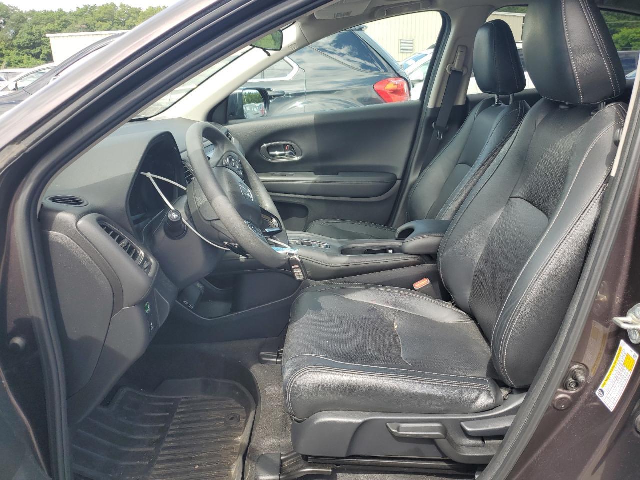 2019 Honda Hr-V Ex - Image 7