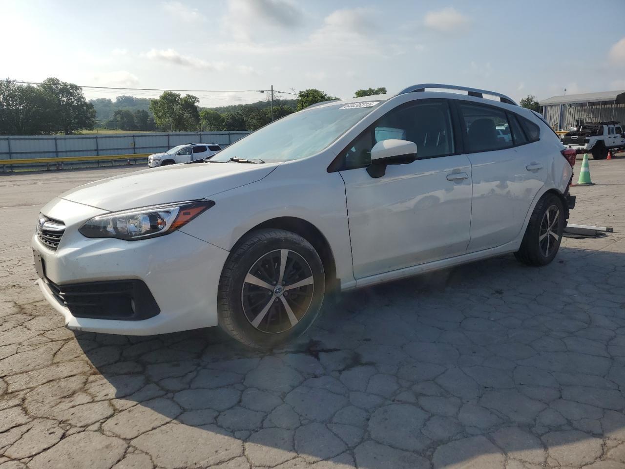 2020 Subaru Impreza Premium