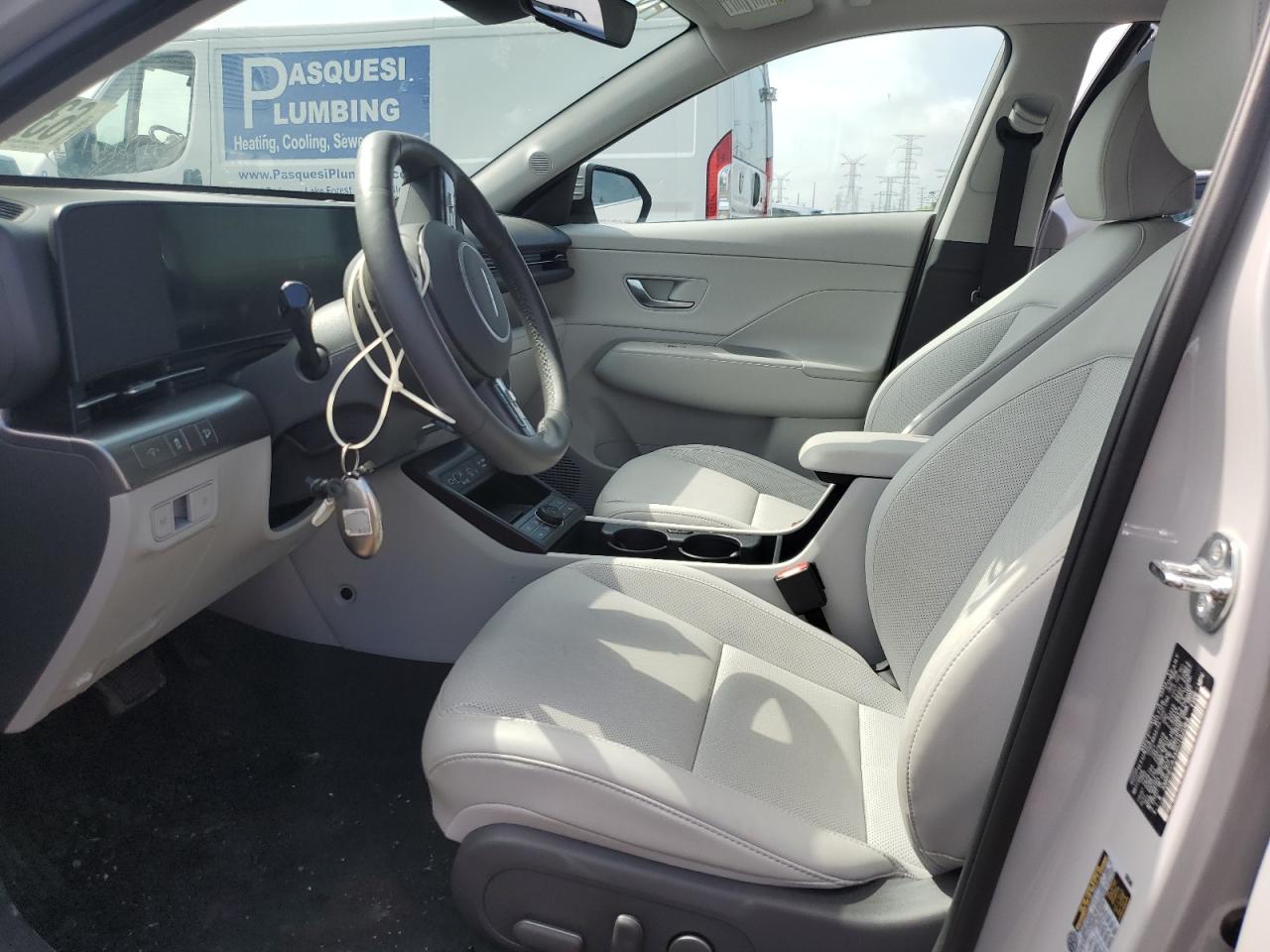 2024 Hyundai Kona Limited - Фото 7