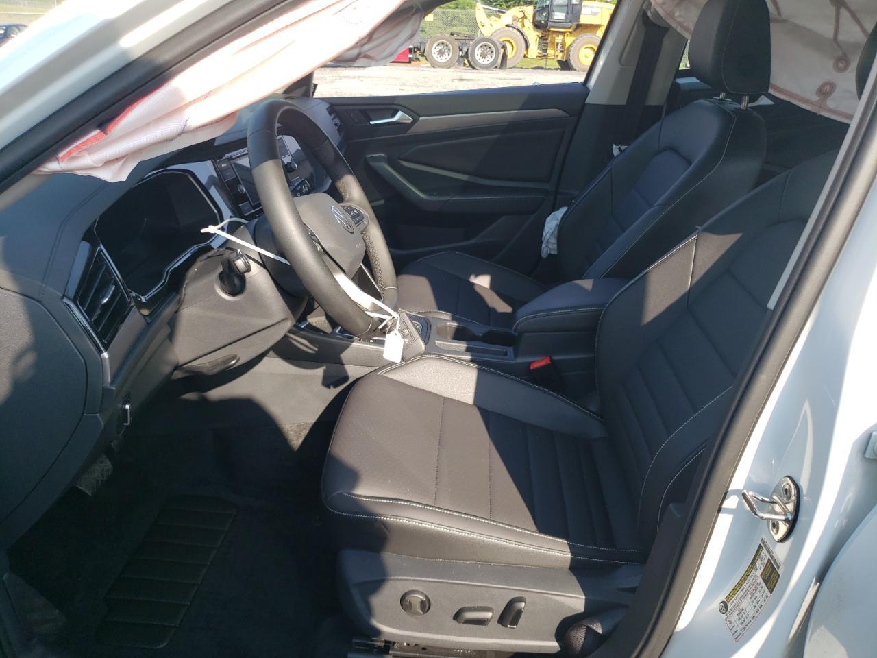 2024 Volkswagen Jetta Se - Фото 7