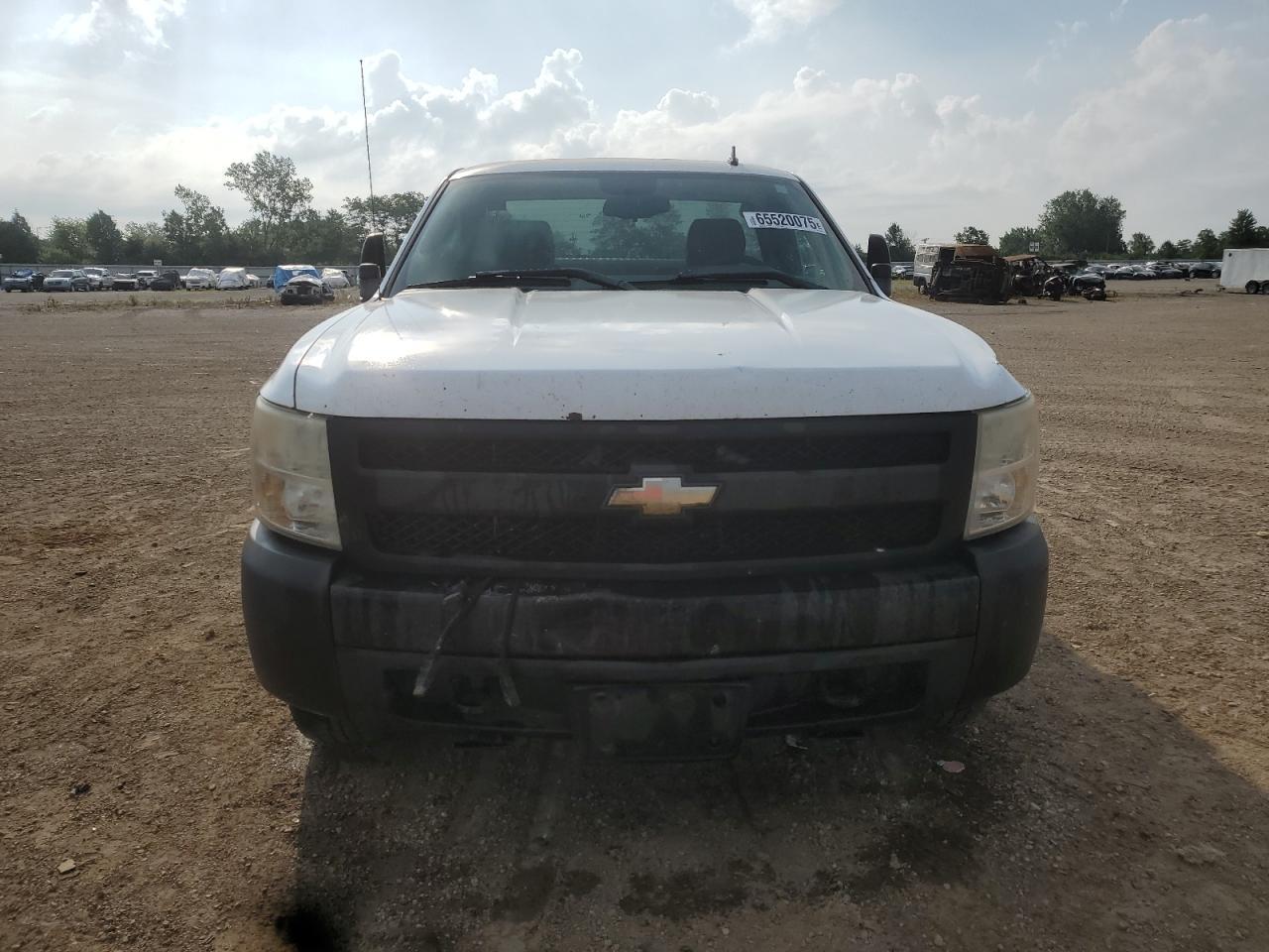 2008 Chevrolet Silverado K1500 - Image 5