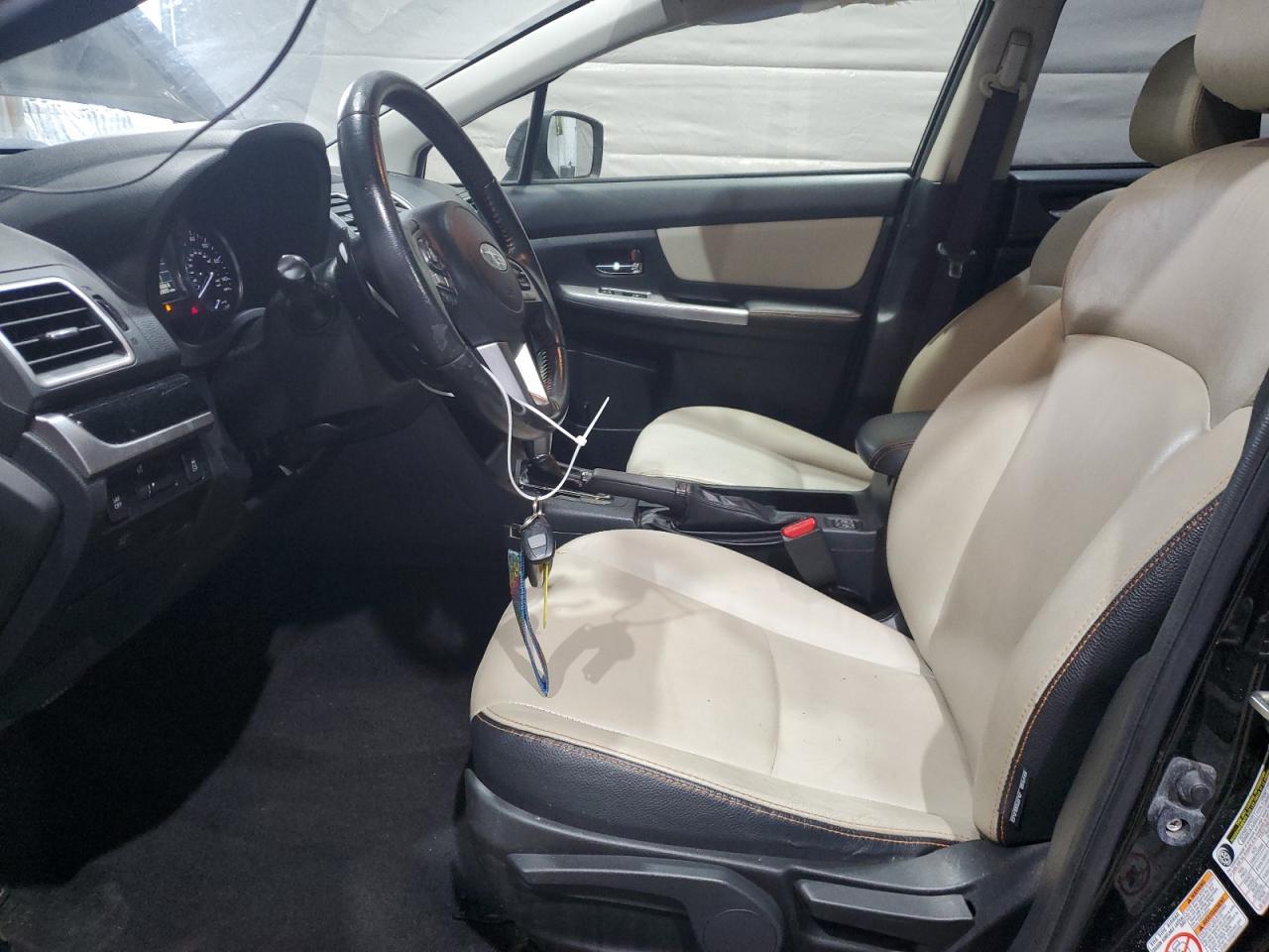 2016 Subaru Crosstrek Limited - Фото 7