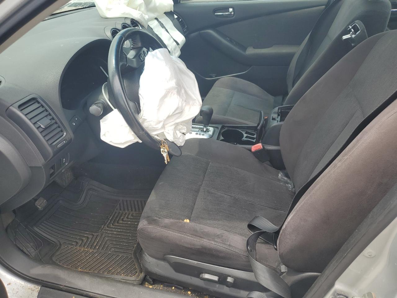 2012 Nissan Altima Base - Image 7