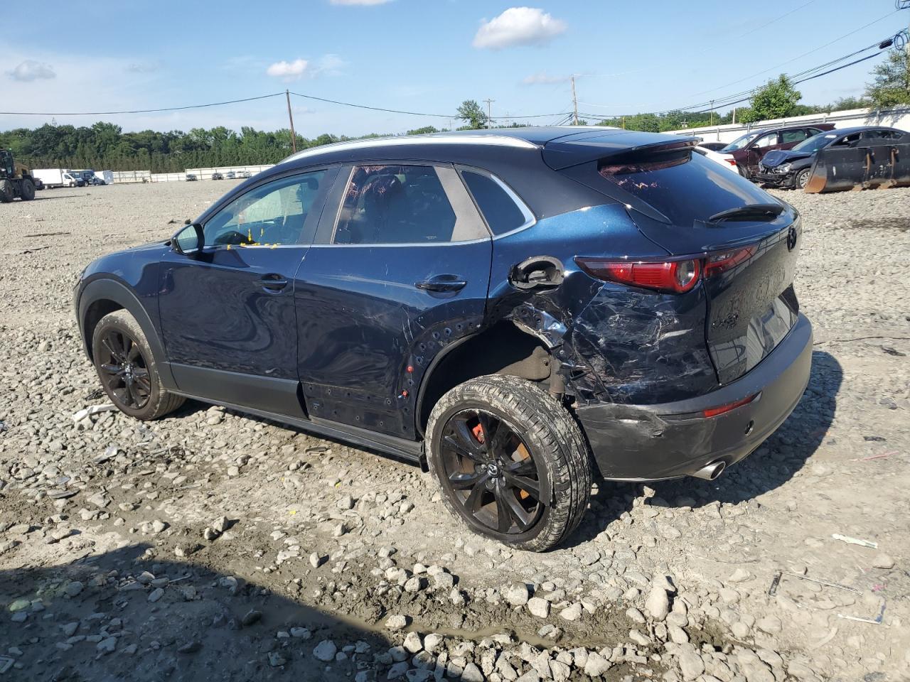 2022 Mazda Cx-30 Preferred - Image 2