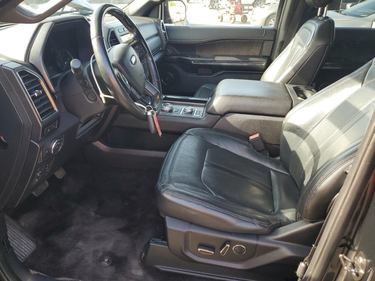 2018 Ford Expedition Max Limited - Image 7