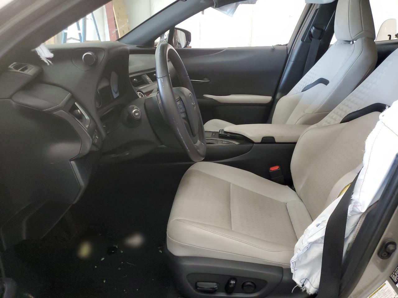 2021 Lexus Ux 200 - Фото 7