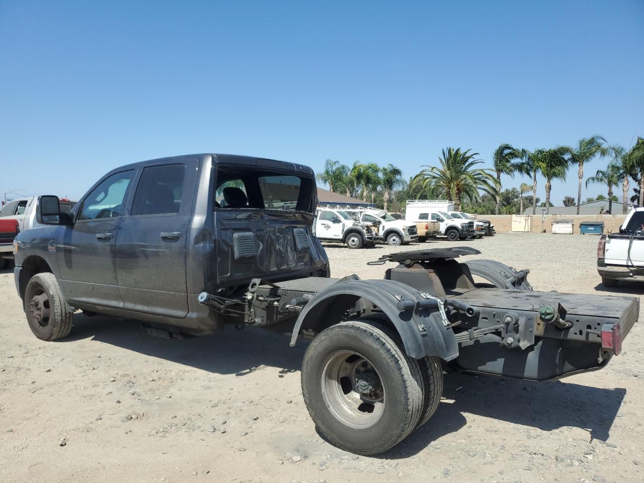 2023 Ram 3500 - Image 2