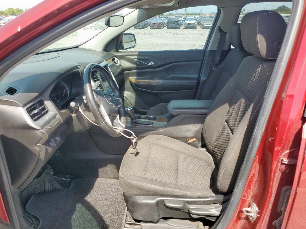 2019 GMC Acadia Sle - Фото 7