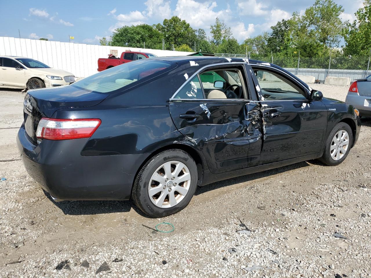 2009 Toyota Camry Hybrid - Image 3