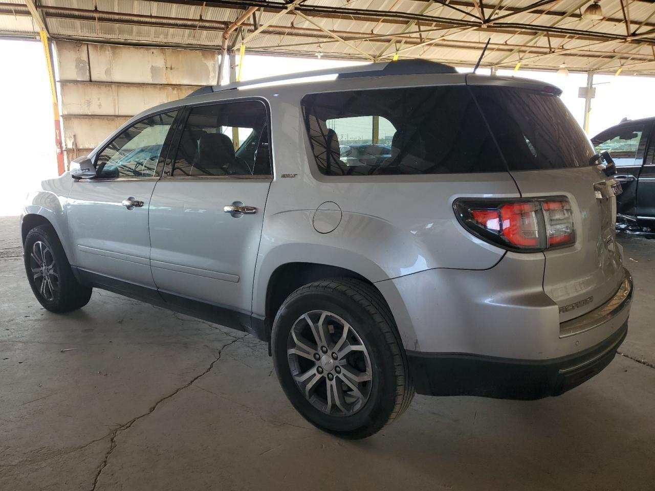 2016 GMC Acadia Slt-1 - Image 2