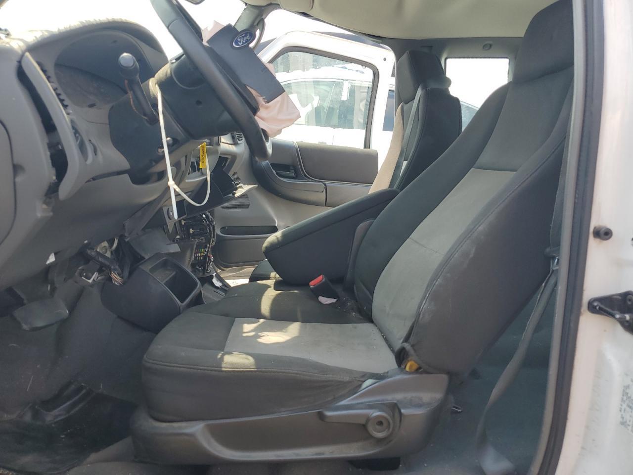 2009 Ford Ranger Super Cab - Image 7