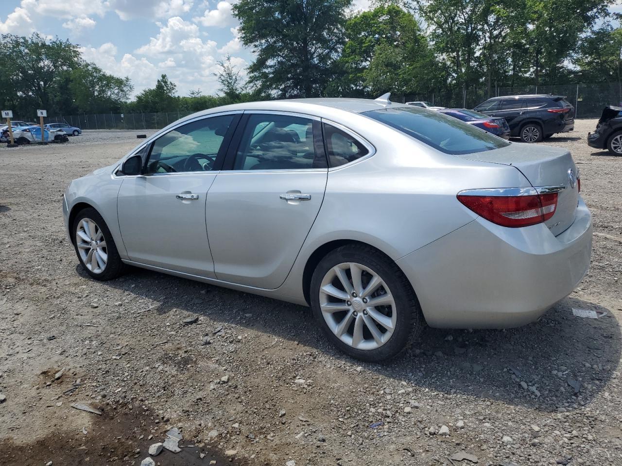 2014 Buick Verano - Фото 2