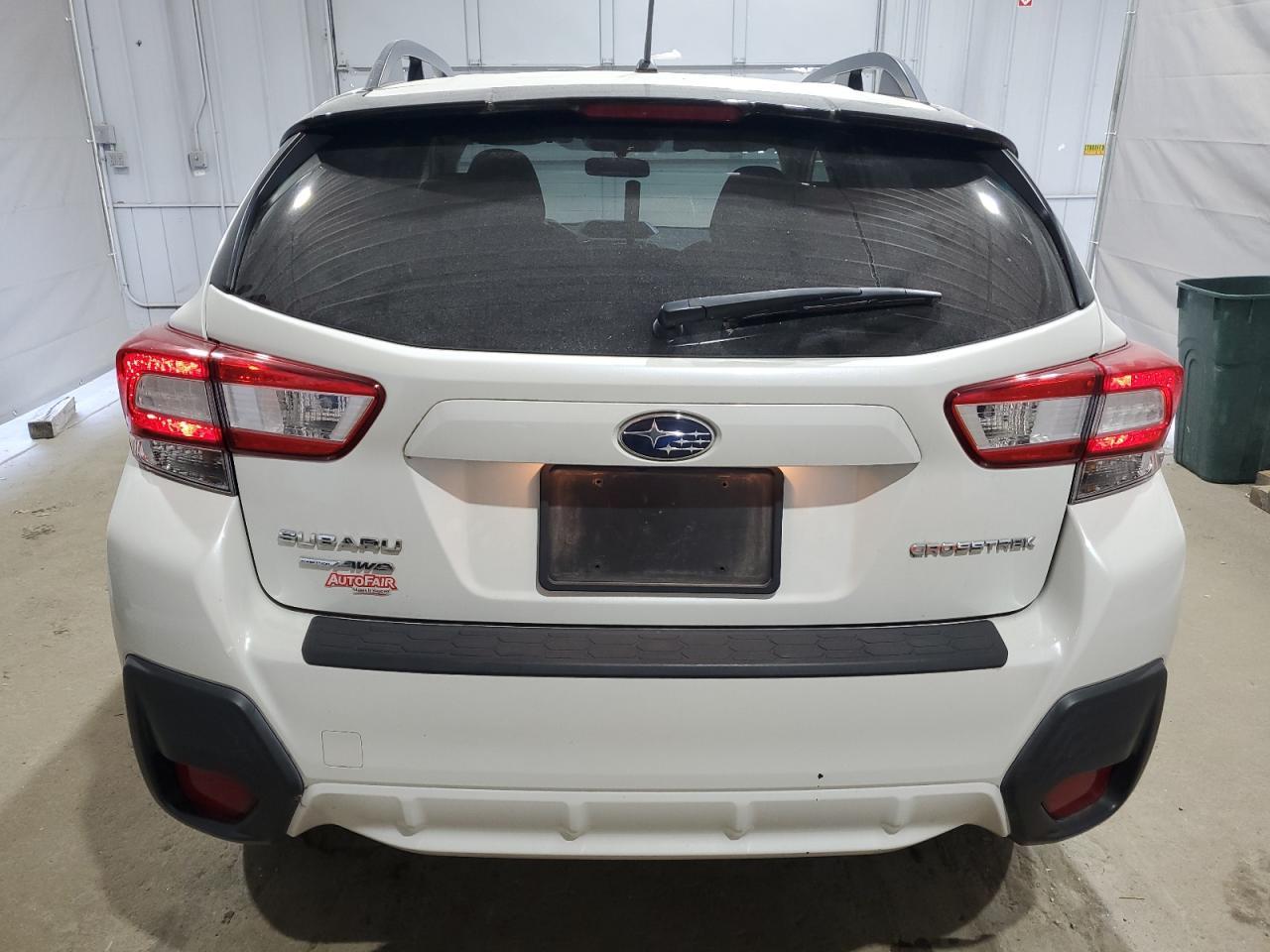 2019 Subaru Crosstrek - Image 6
