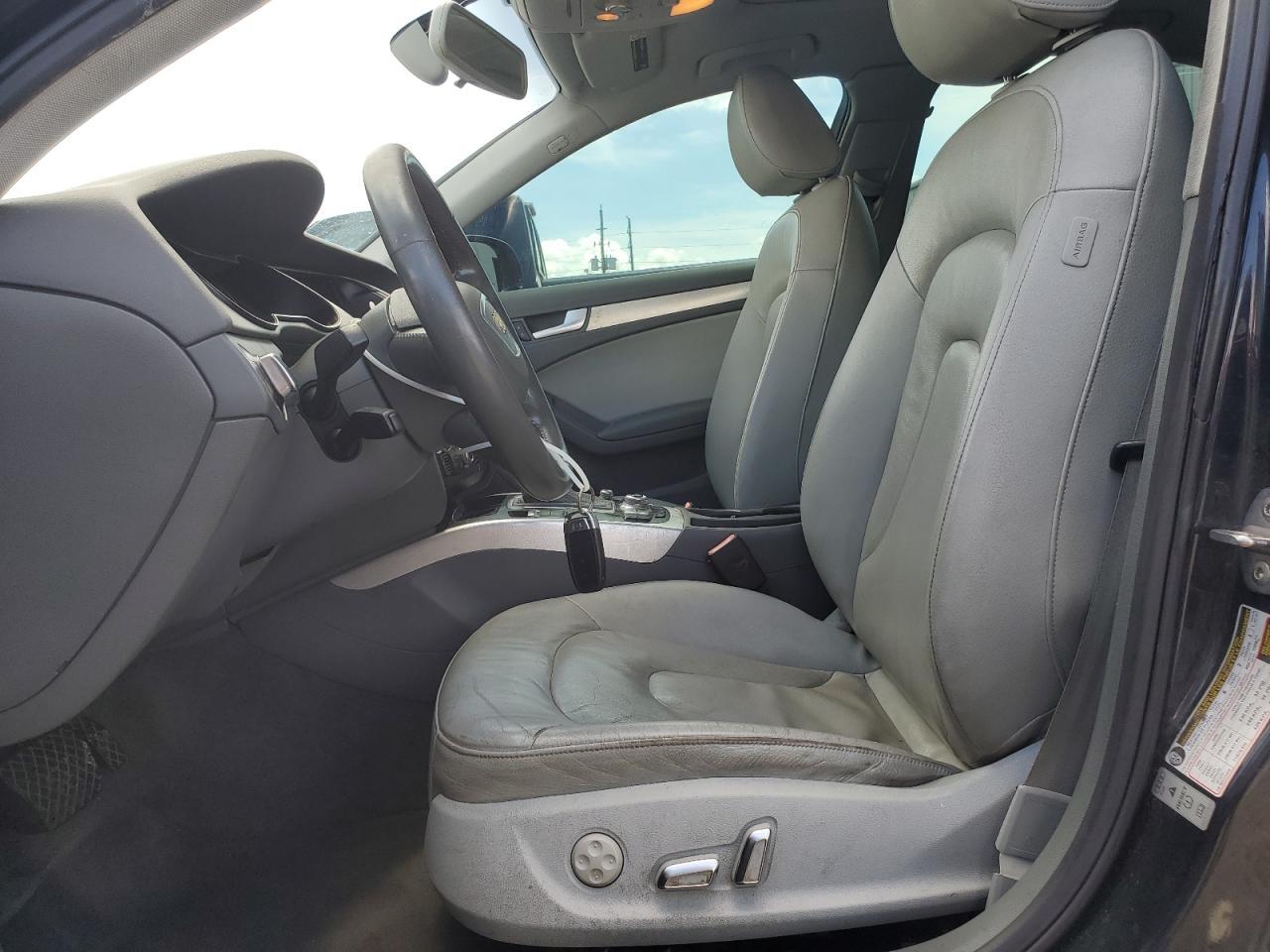 2014 Audi A4 Premium - Image 7