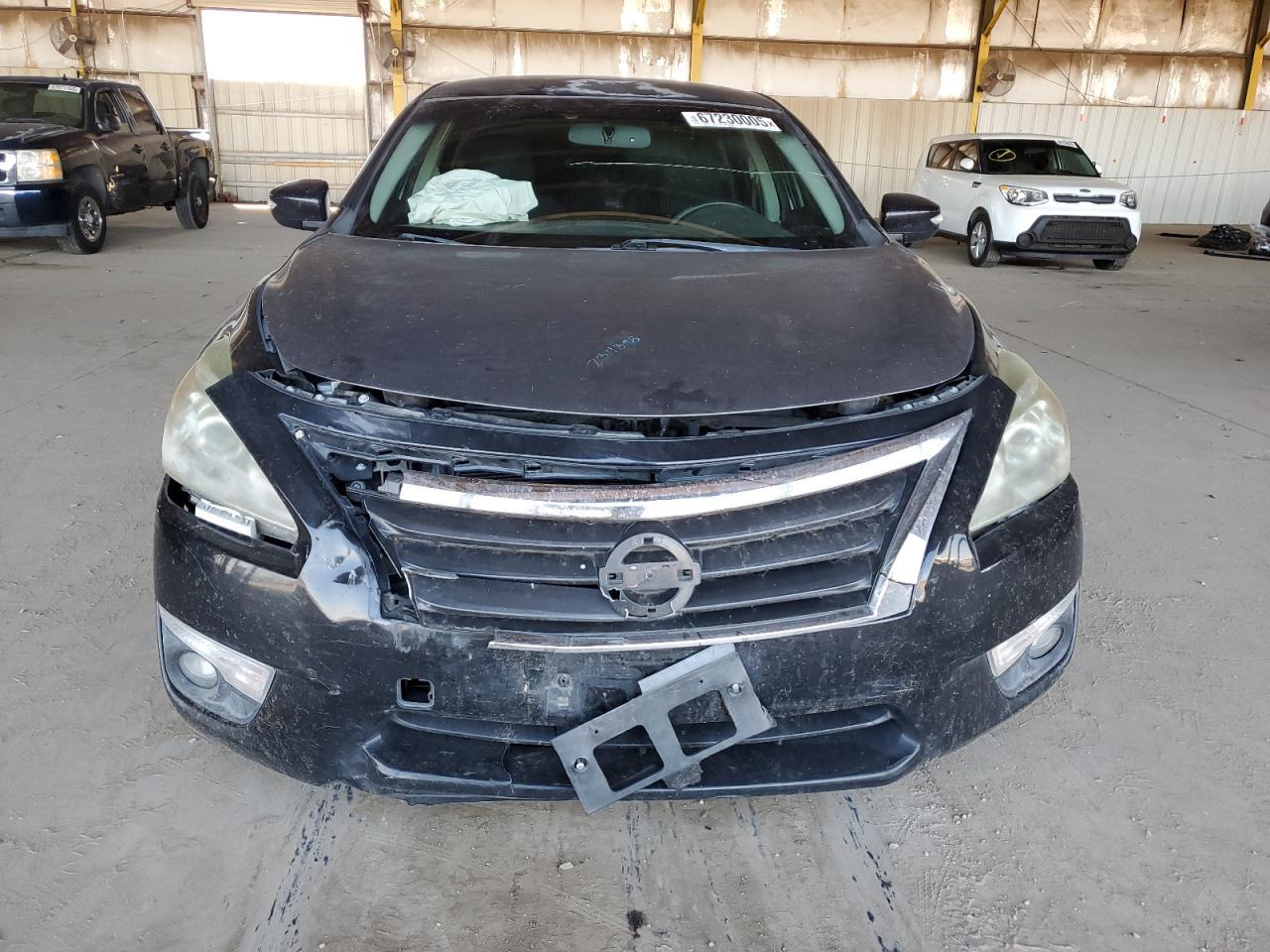 2015 Nissan Altima 2.5 - Image 5