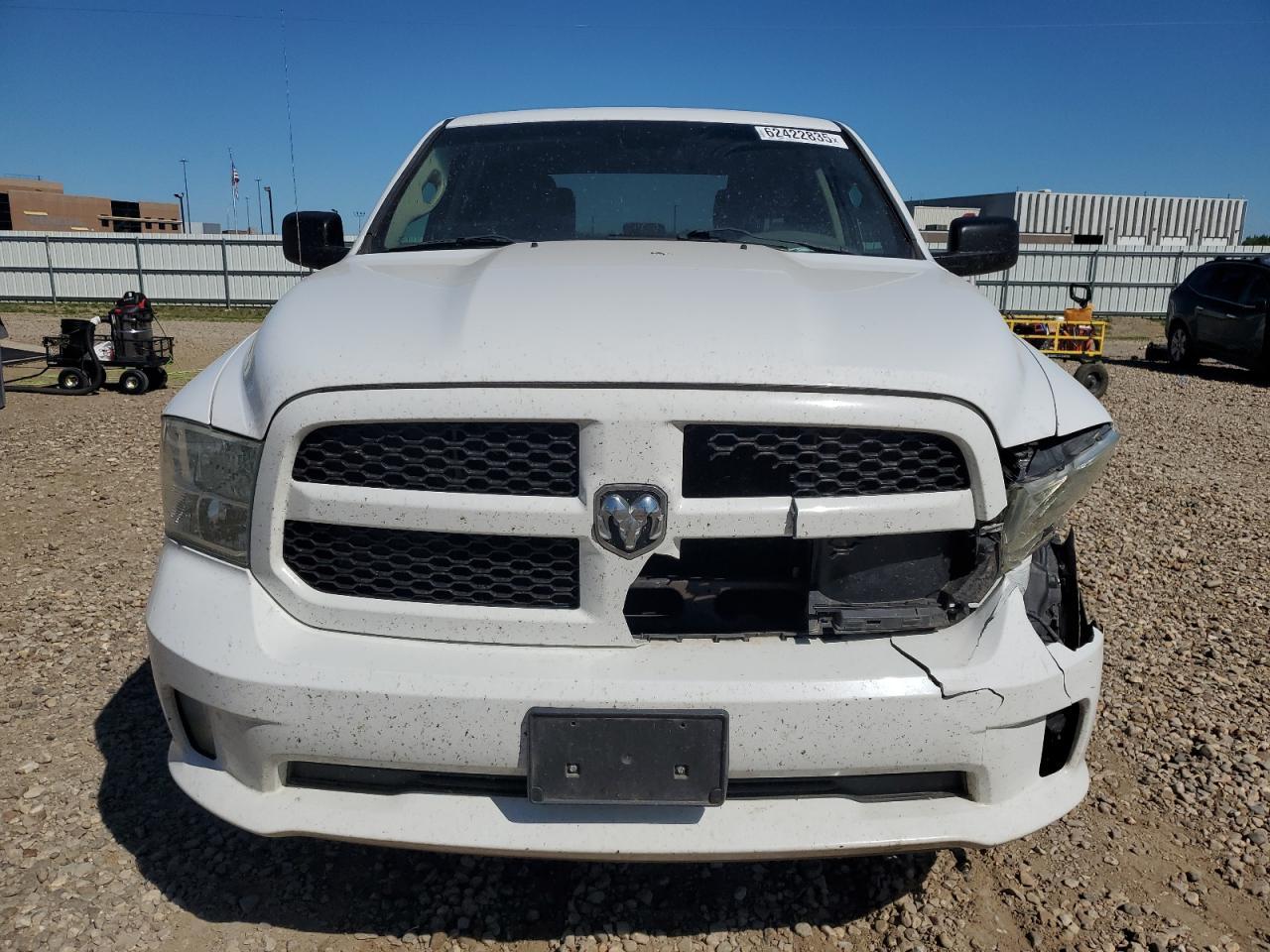 2014 Ram 1500 St - Image 5