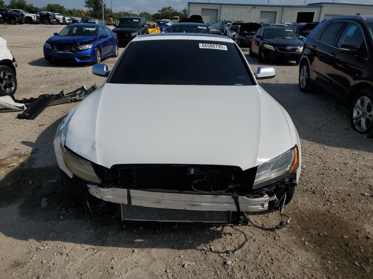 2010 Audi S5 Premium Plus - Image 5