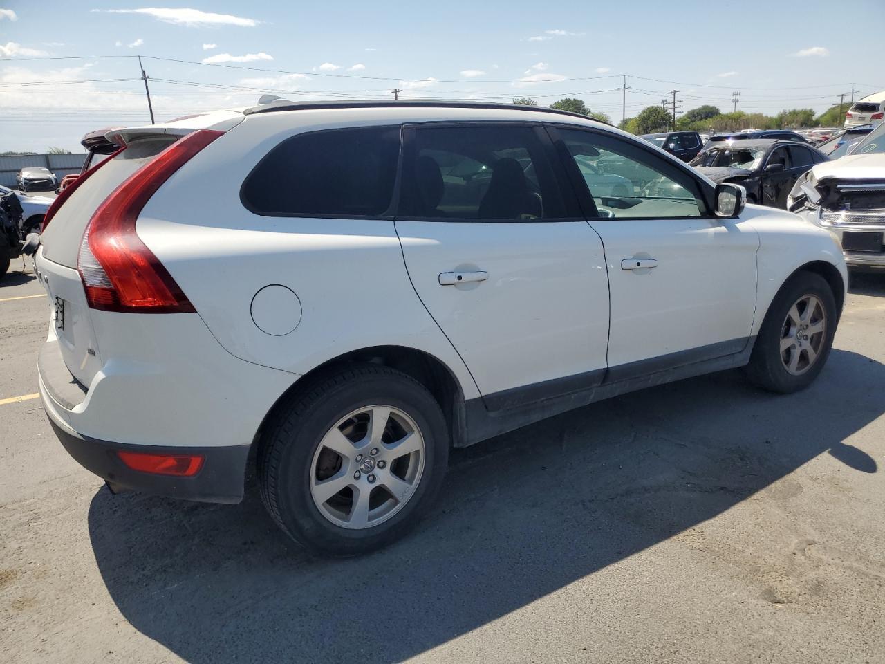 2010 Volvo Xc60 3.2 - Фото 3