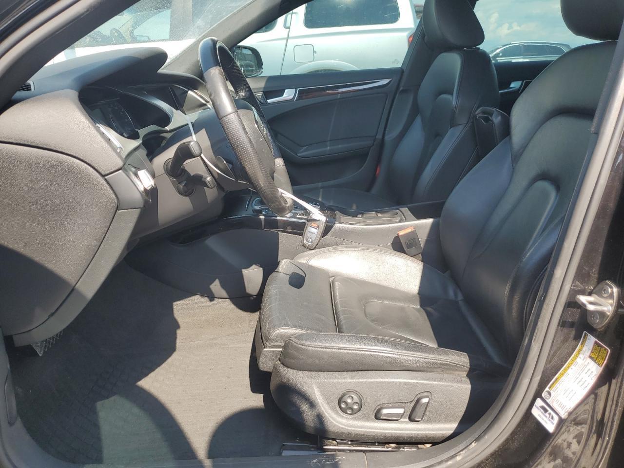 2011 Audi A4 Prestige - Image 7