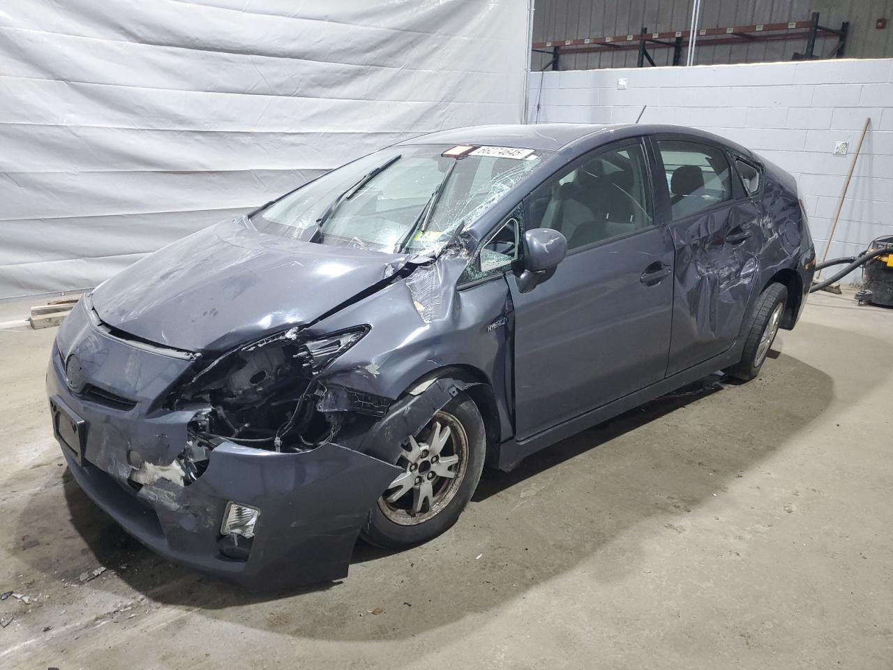 2011 Toyota Prius Two