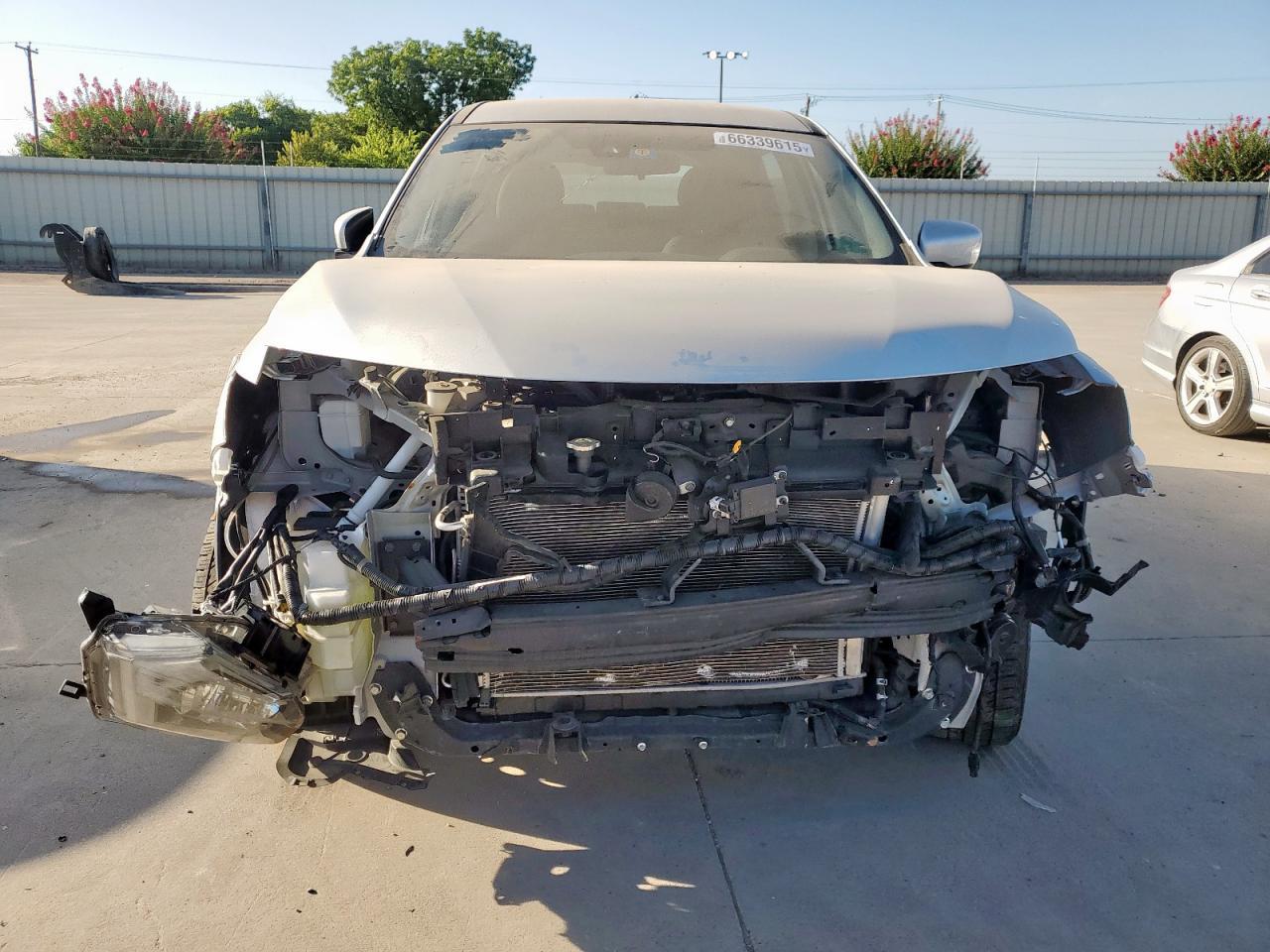 2020 Nissan Rogue S - Image 5