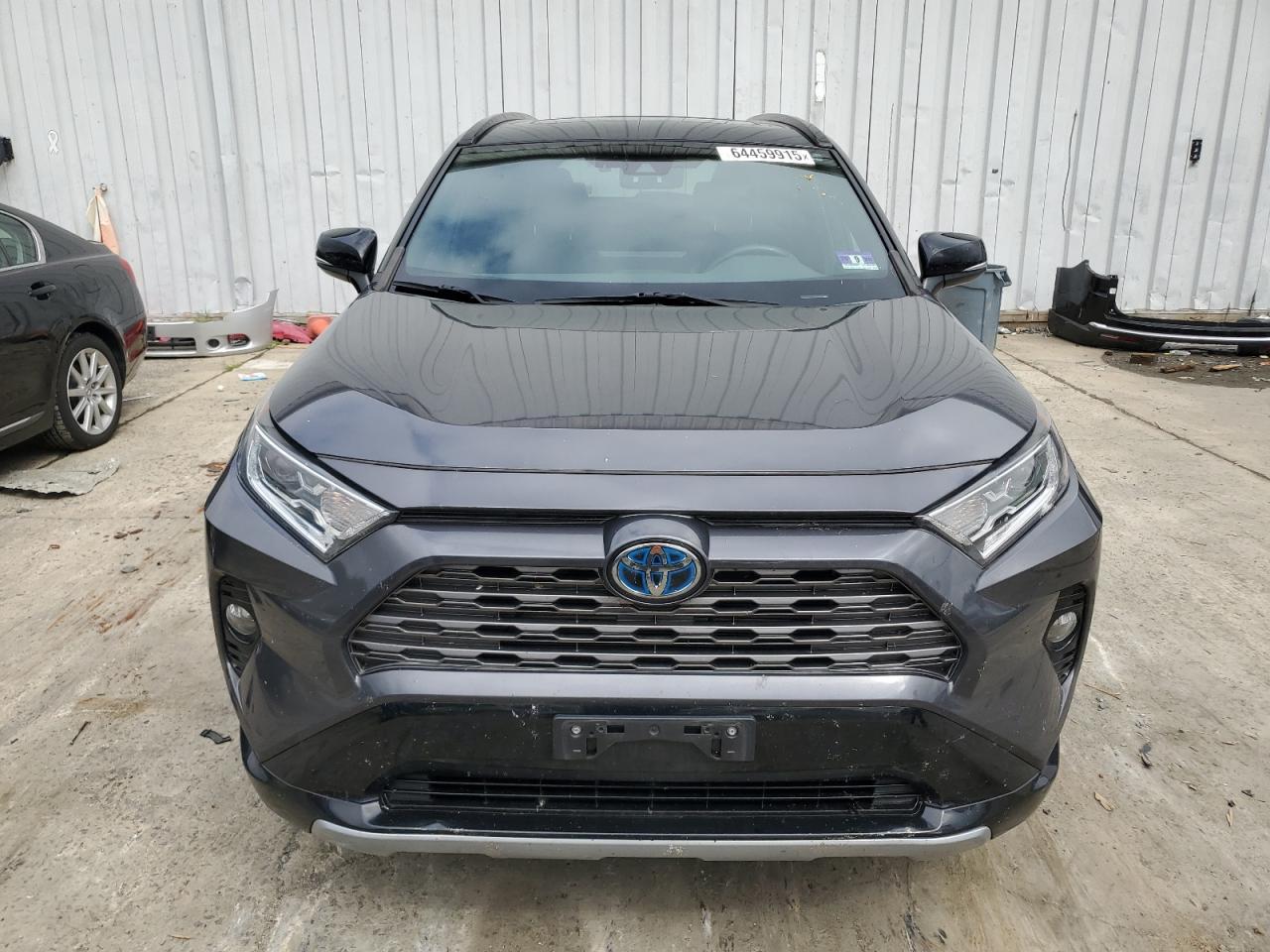 2019 Toyota Rav4 Xse - Image 5
