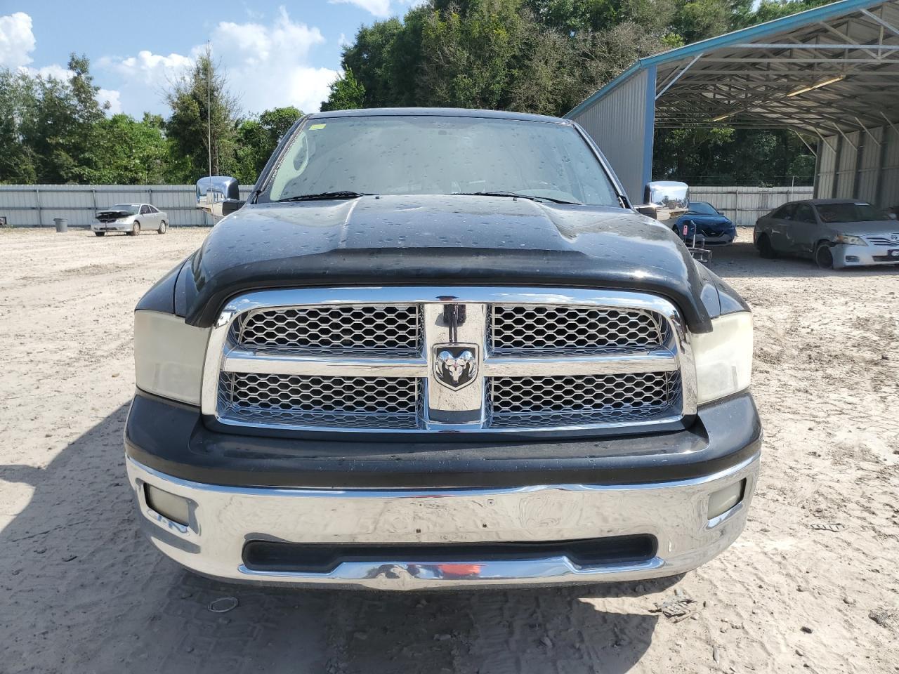 2009 Dodge Ram 1500 - Фото 5