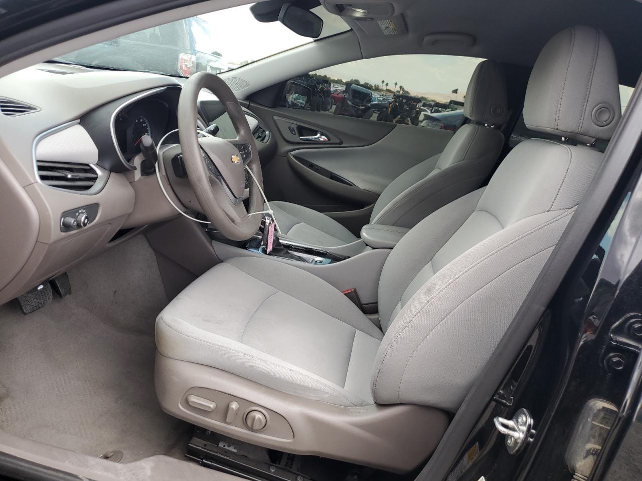 2022 Chevrolet Malibu Lt - Image 7