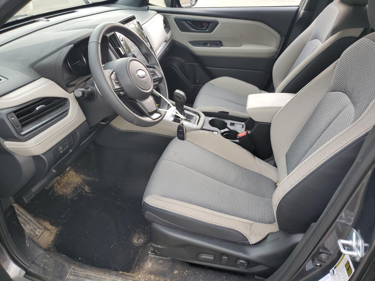 2025 Subaru Forester Premium - Фото 7
