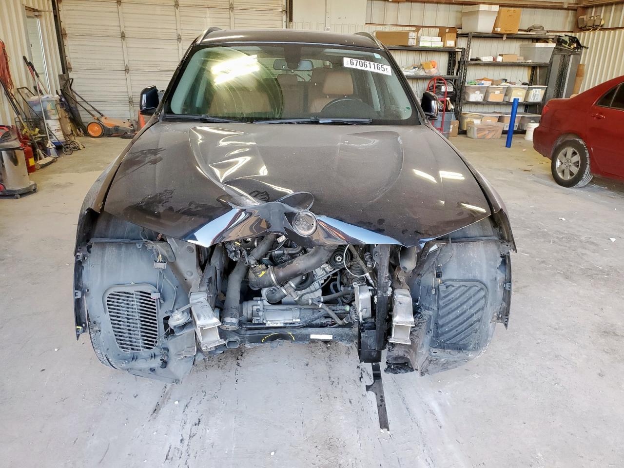 2015 BMW X3 Sdrive28I - Image 5