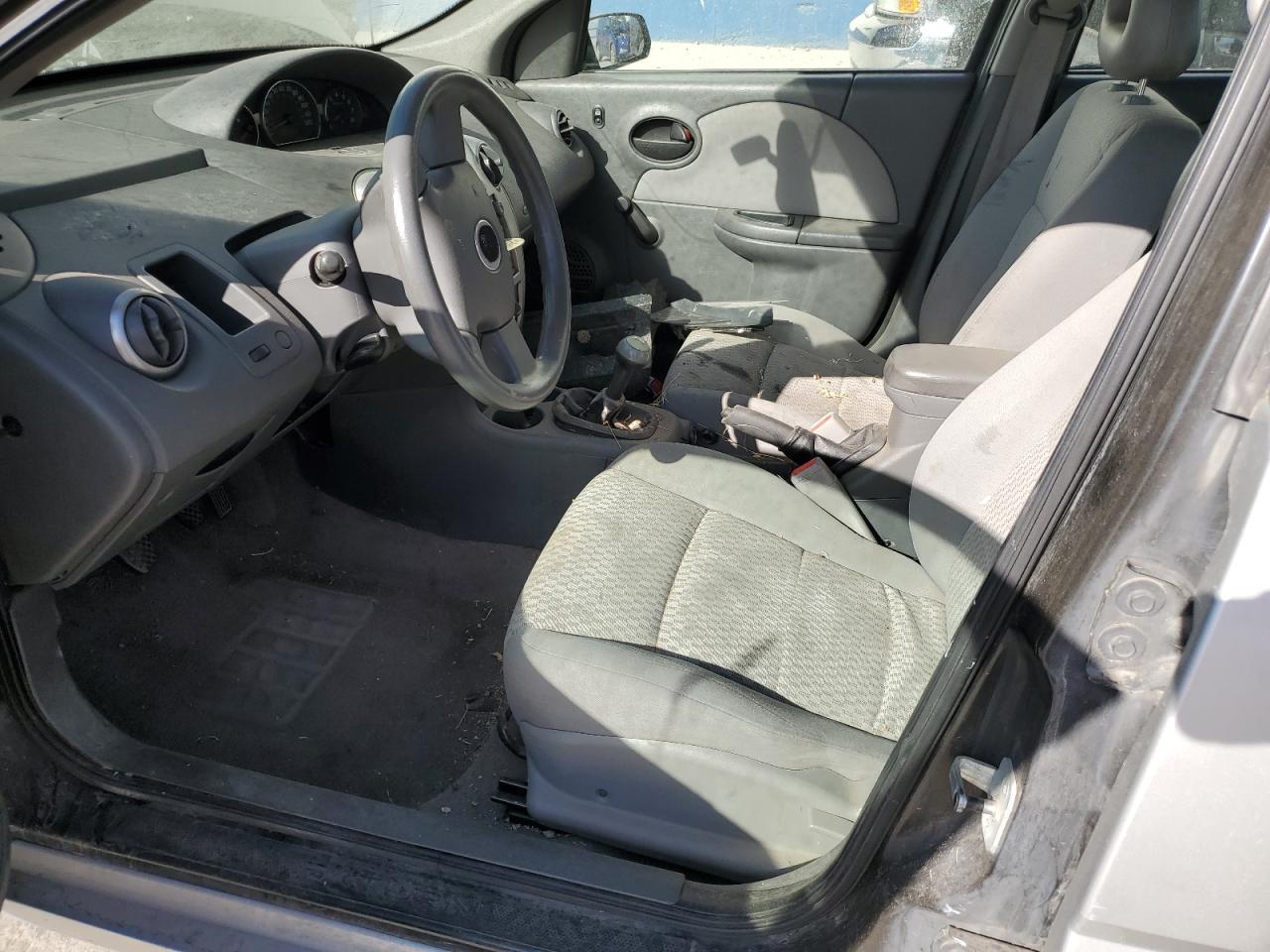 2007 Saturn Ion Level 2 - Фото 7