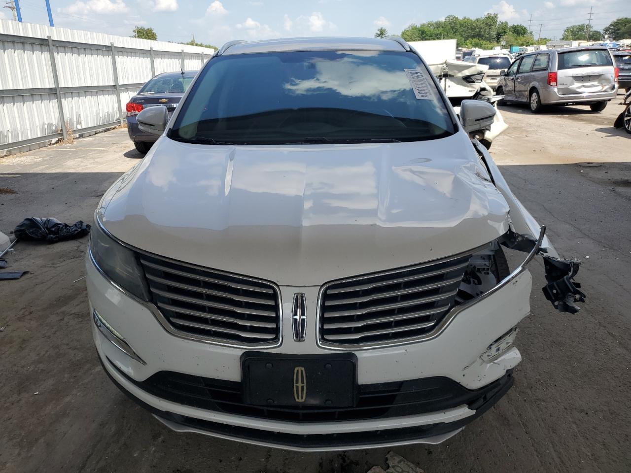 2018 Lincoln Mkc Select - Фото 5