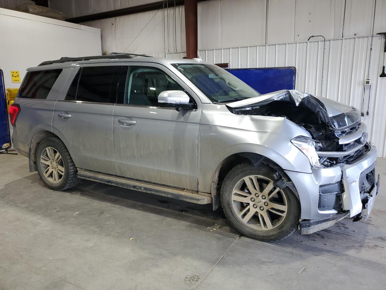 2024 Ford Expedition Xlt - Image 4