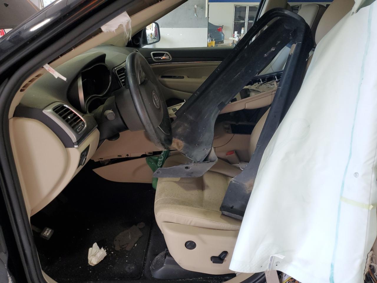 2020 Jeep Grand Cherokee Limited - Фото 7