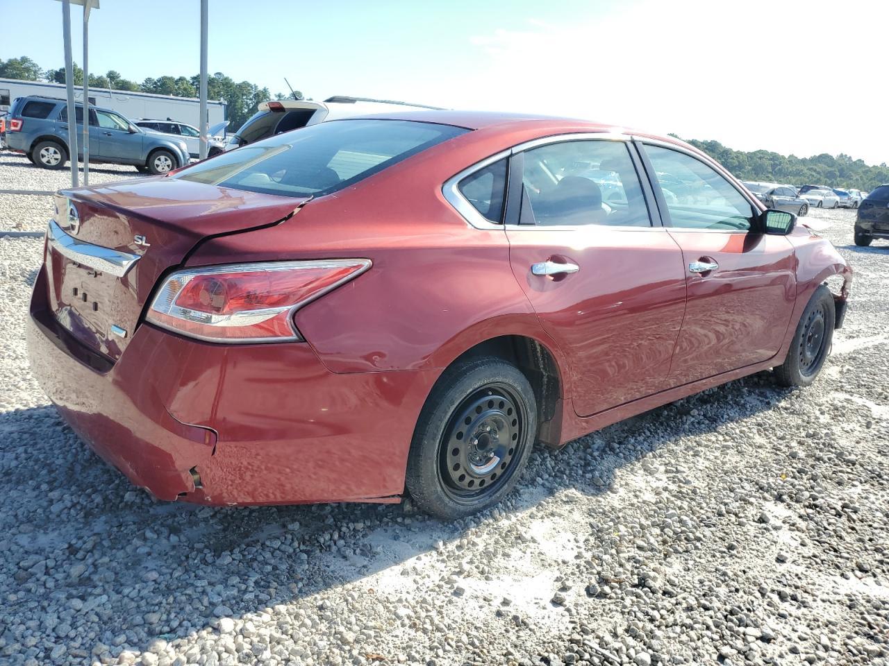 2013 Nissan Altima 2.5 - Image 3