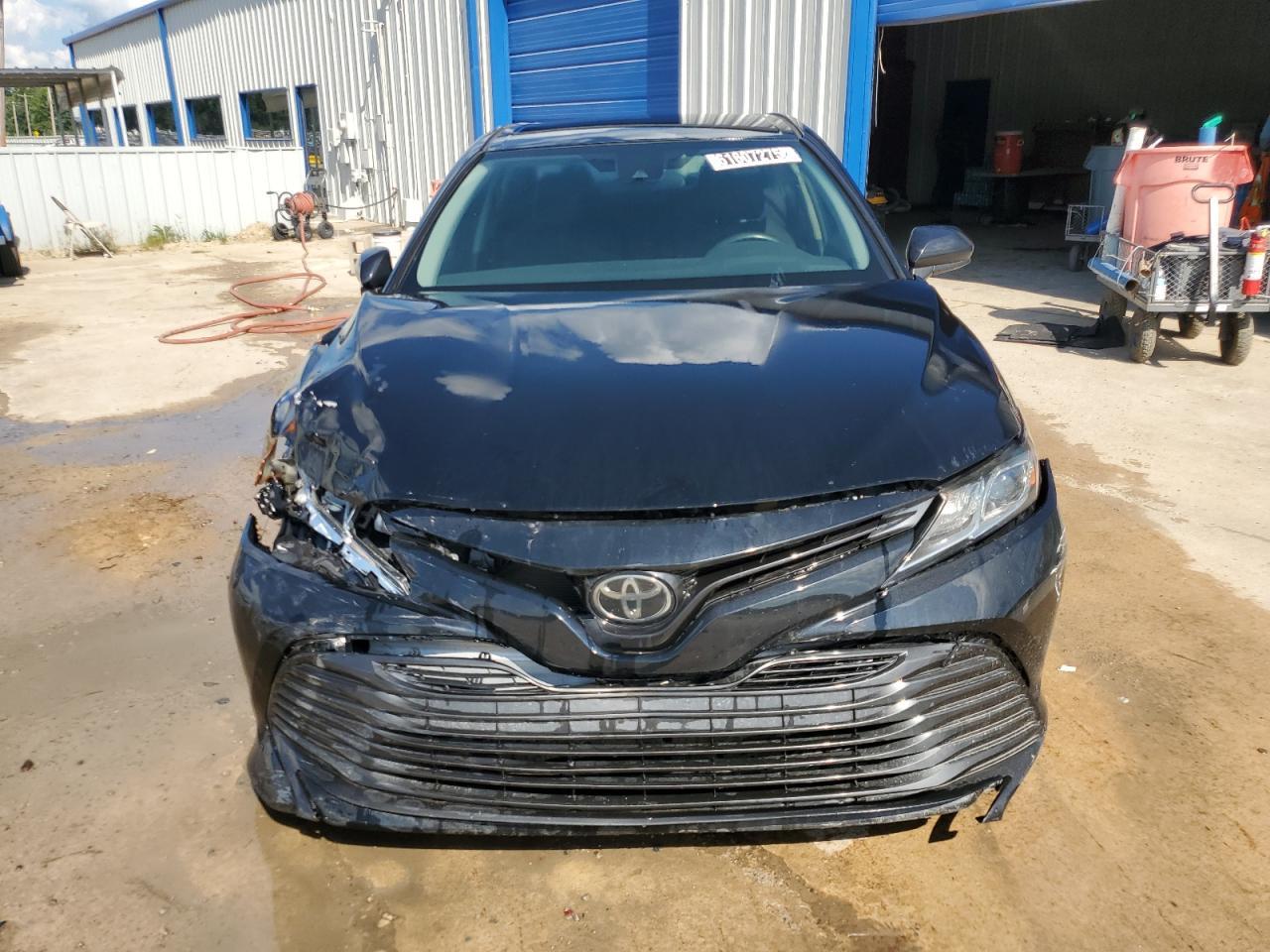 2019 Toyota Camry L - Image 5