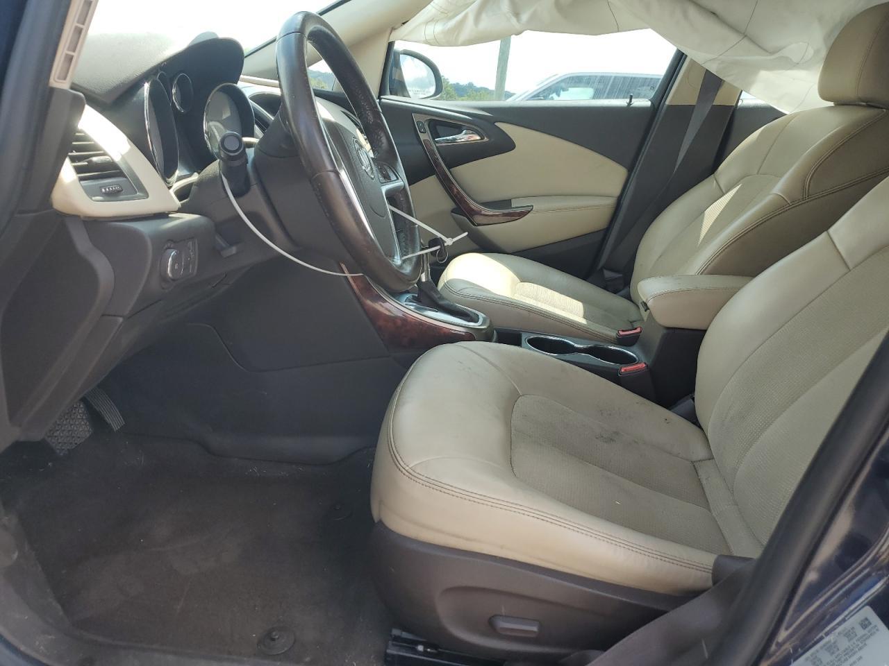 2015 Buick Verano Convenience - Фото 7