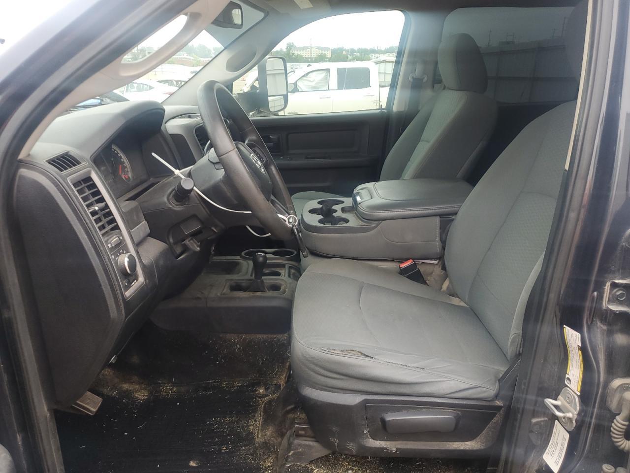 2014 Ram 2500 St - Image 7