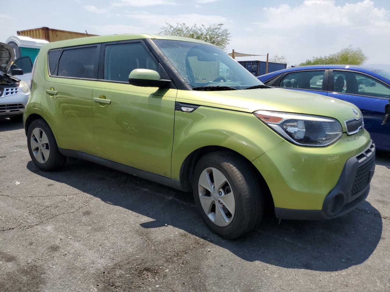 2014 Kia Soul - Image 4