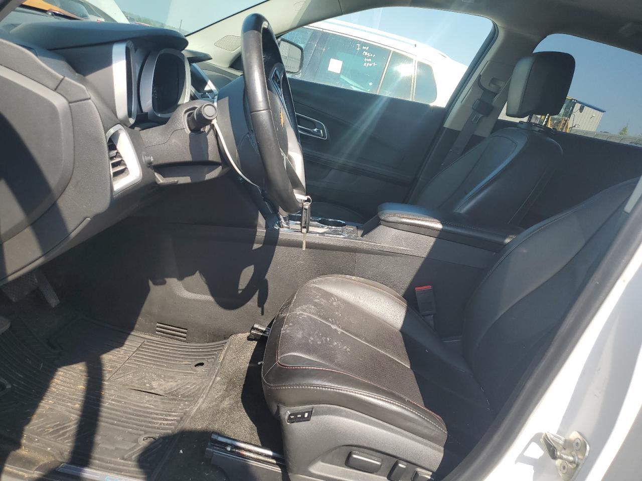 2017 Chevrolet Equinox Premier - Фото 7
