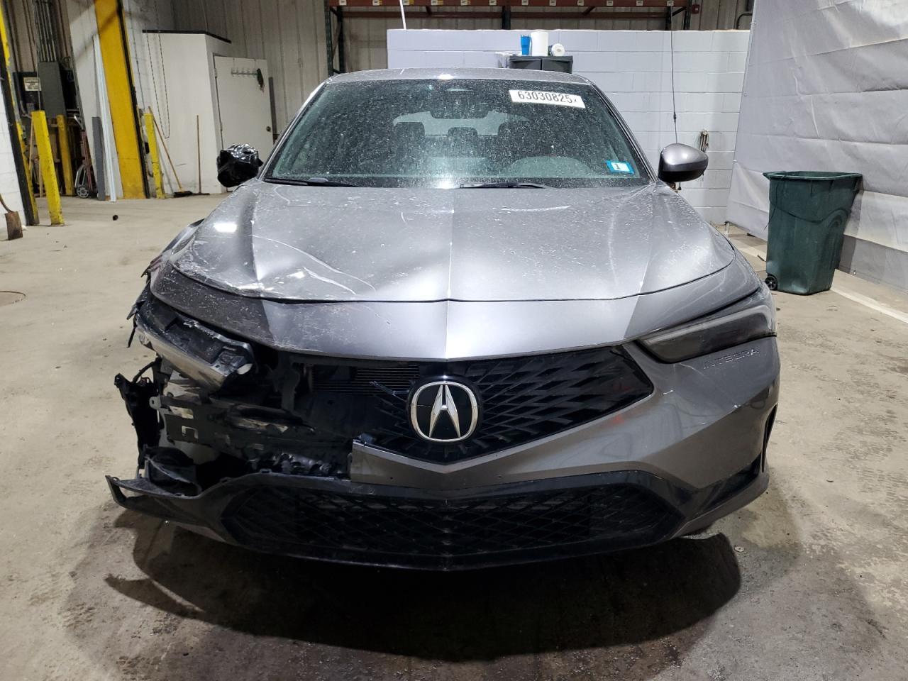 2023 Acura Integra A-Spec - Фото 5