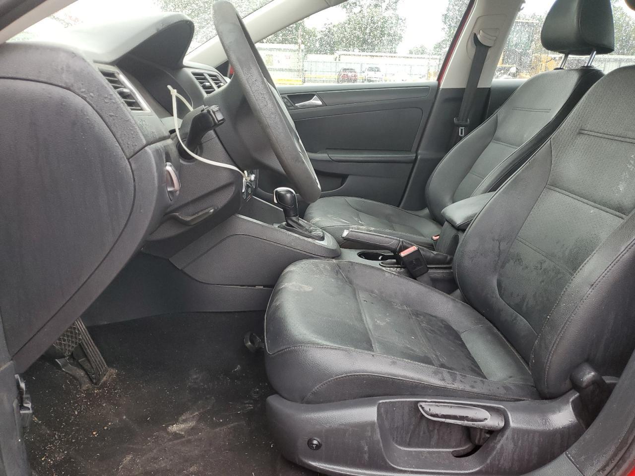 2012 Volkswagen Jetta Se - Image 7