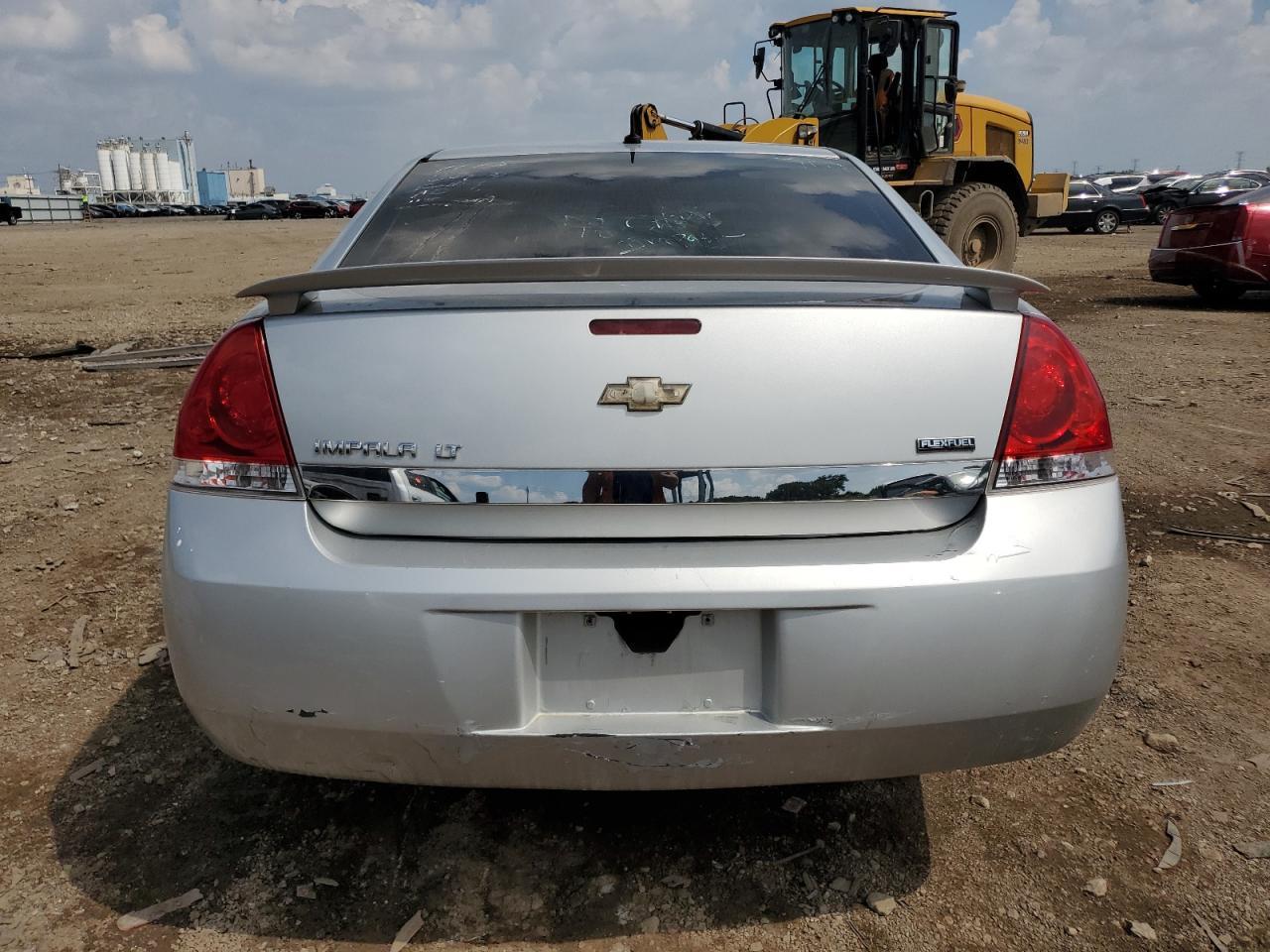 2011 Chevrolet Impala Lt - Image 6