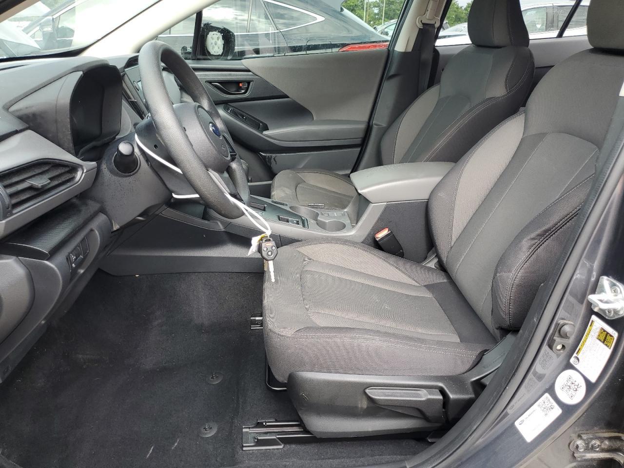 2024 Subaru Crosstrek - Image 7